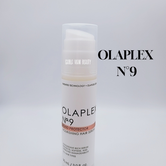 Olaplex No 9 Nourishing Hair Serum - Picture 1 of 5